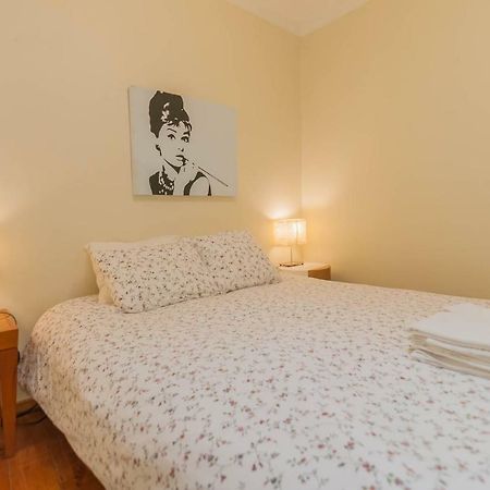 'White House' Apartment- Alfama Lizbona Zewnętrze zdjęcie