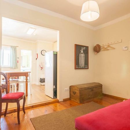 'White House' Apartment- Alfama Lizbona Zewnętrze zdjęcie