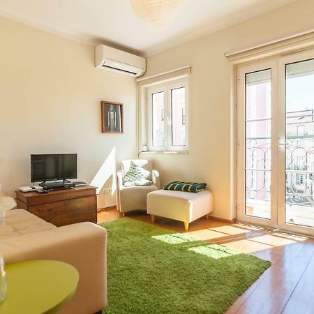 'White House' Apartment- Alfama Lizbona Zewnętrze zdjęcie
