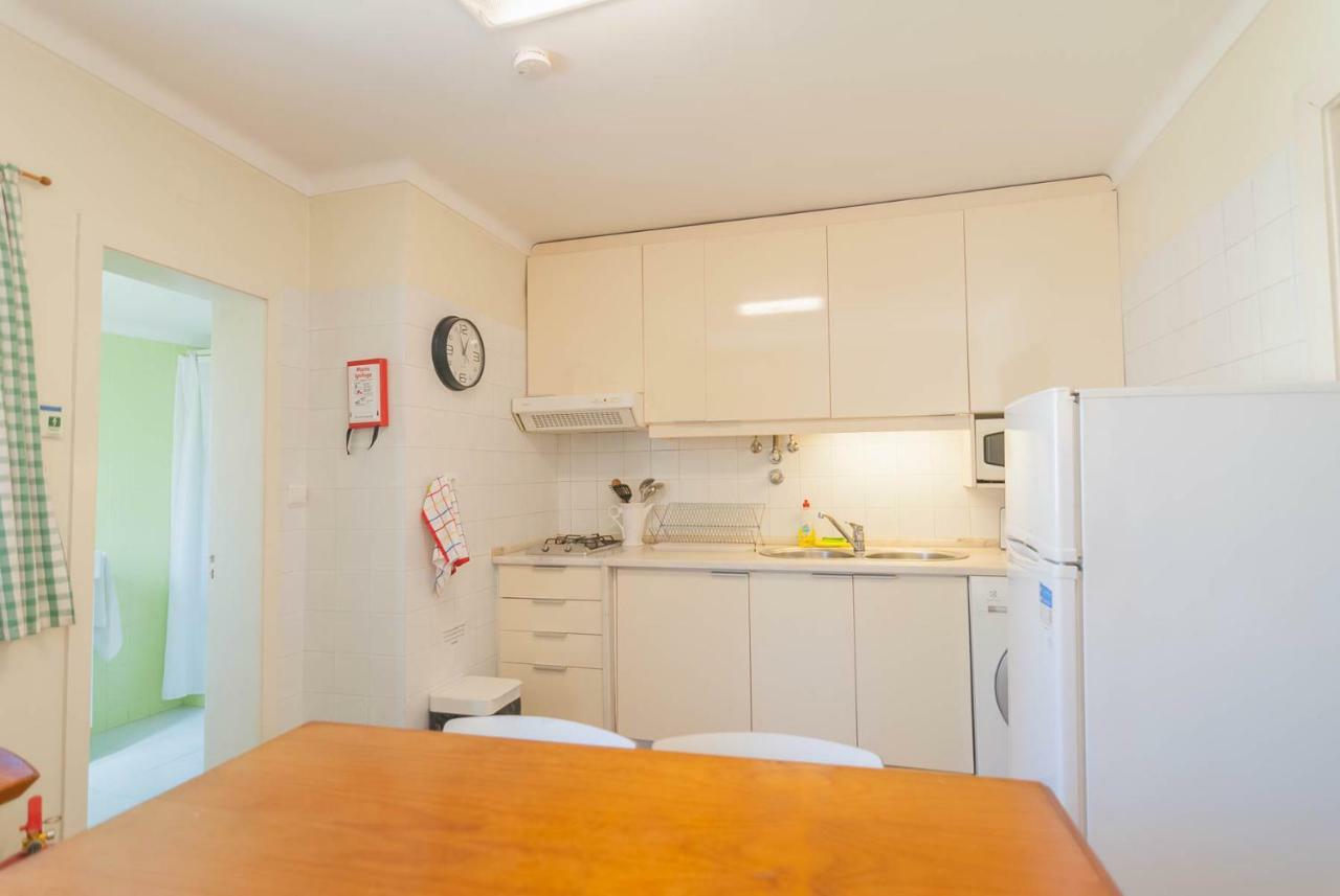 'White House' Apartment- Alfama Lizbona Zewnętrze zdjęcie