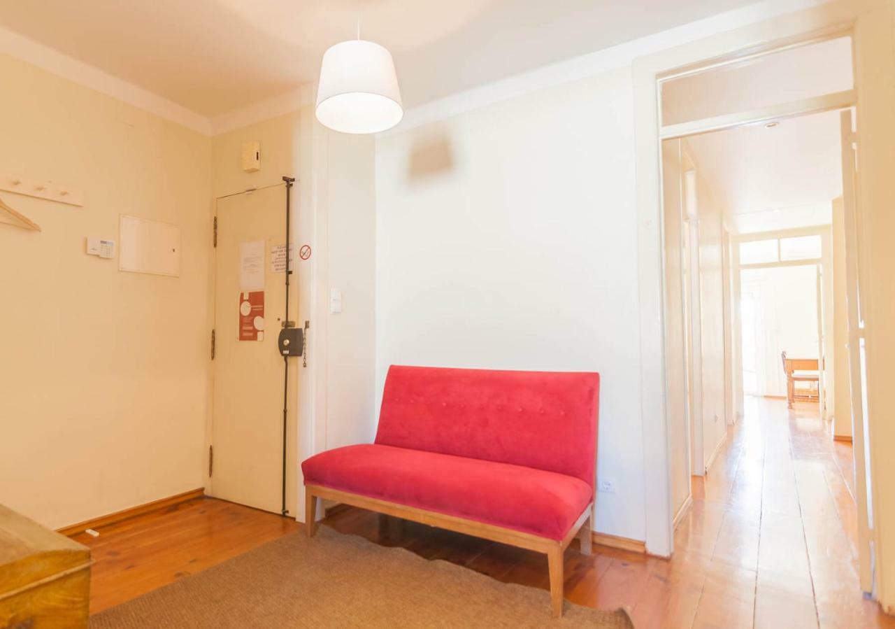 'White House' Apartment- Alfama Lizbona Zewnętrze zdjęcie