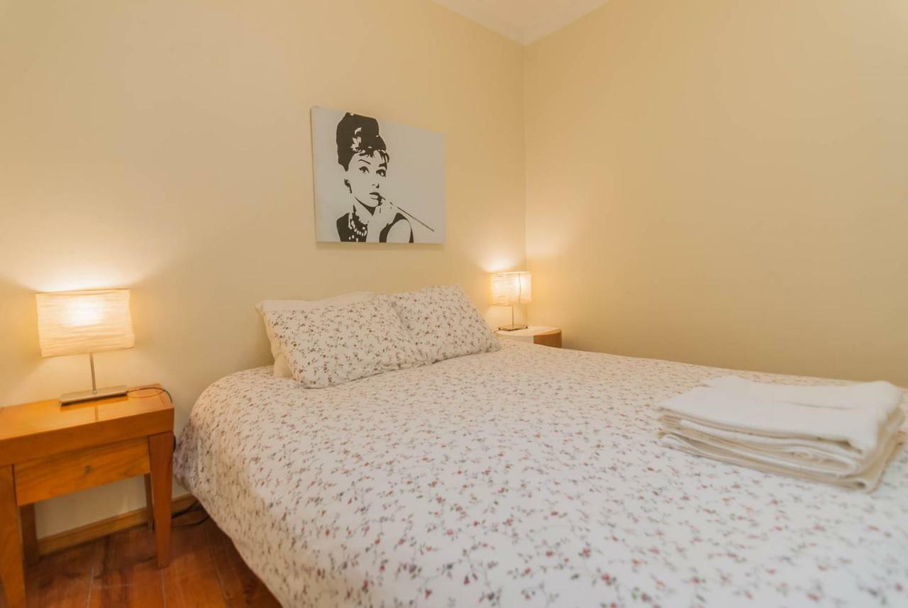 'White House' Apartment- Alfama Lizbona Zewnętrze zdjęcie