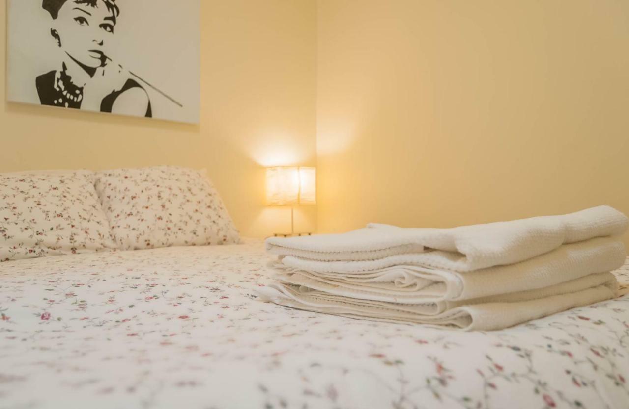 'White House' Apartment- Alfama Lizbona Zewnętrze zdjęcie