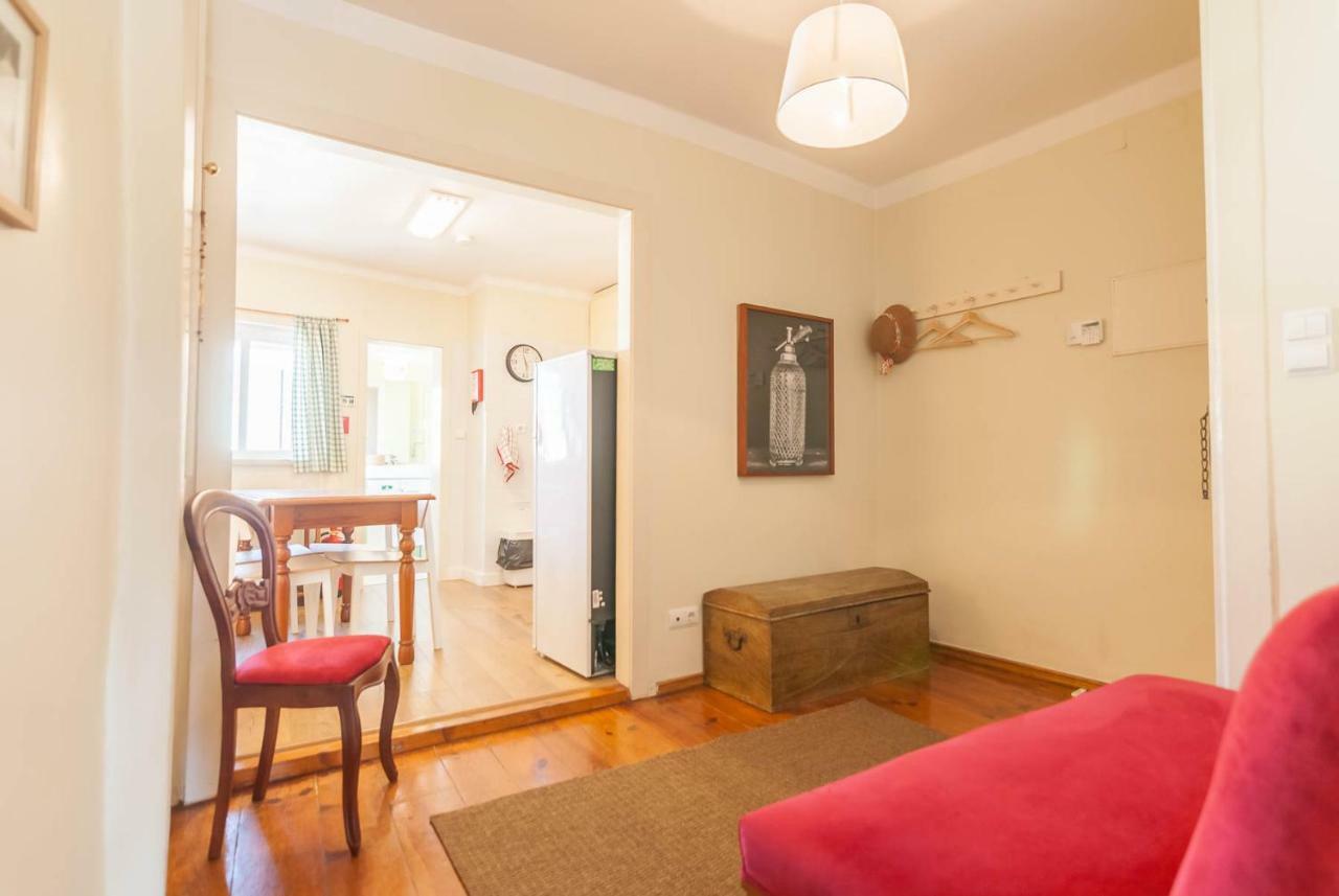 'White House' Apartment- Alfama Lizbona Zewnętrze zdjęcie