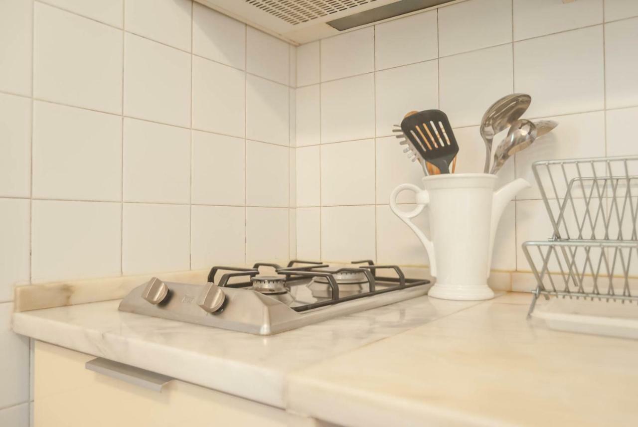 'White House' Apartment- Alfama Lizbona Zewnętrze zdjęcie