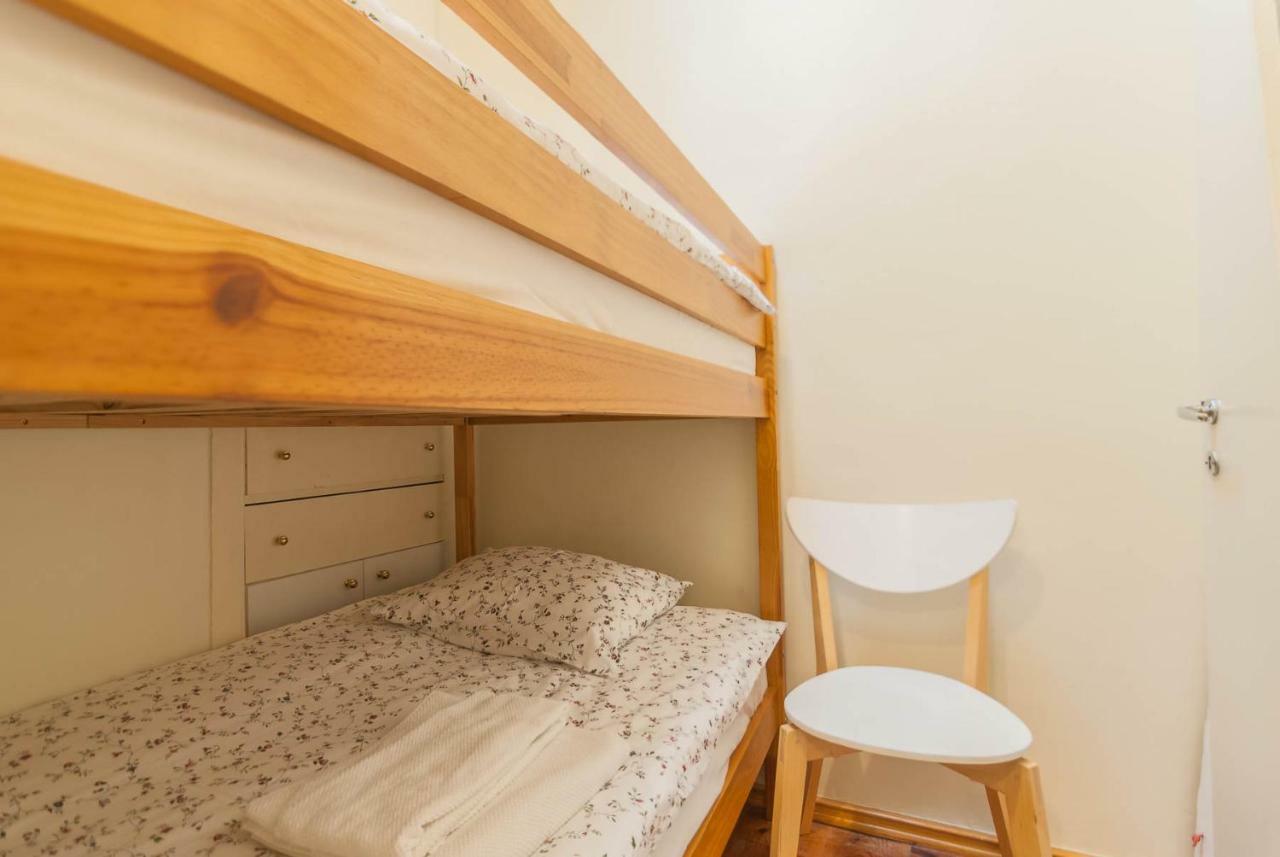 'White House' Apartment- Alfama Lizbona Zewnętrze zdjęcie