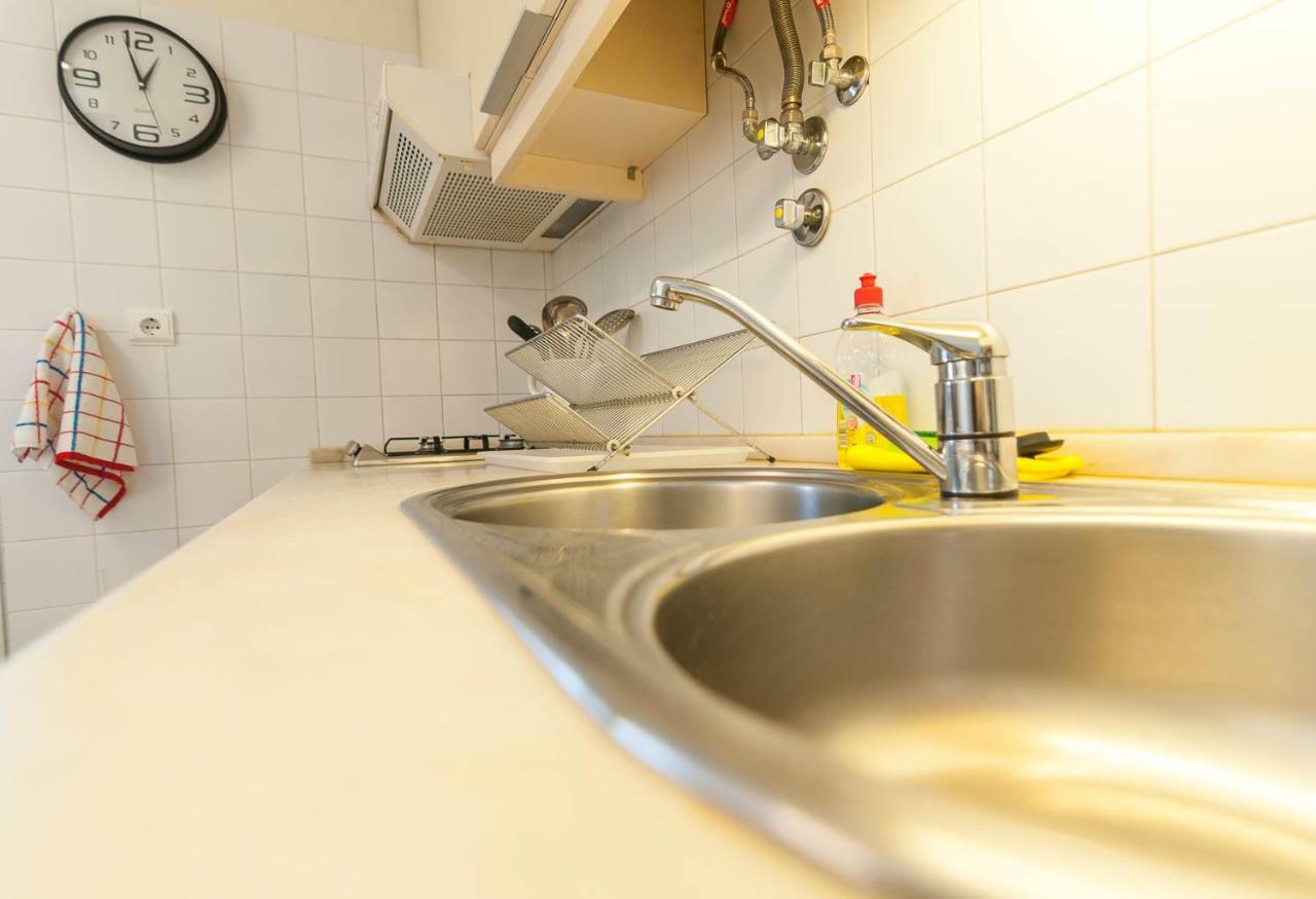 'White House' Apartment- Alfama Lizbona Zewnętrze zdjęcie