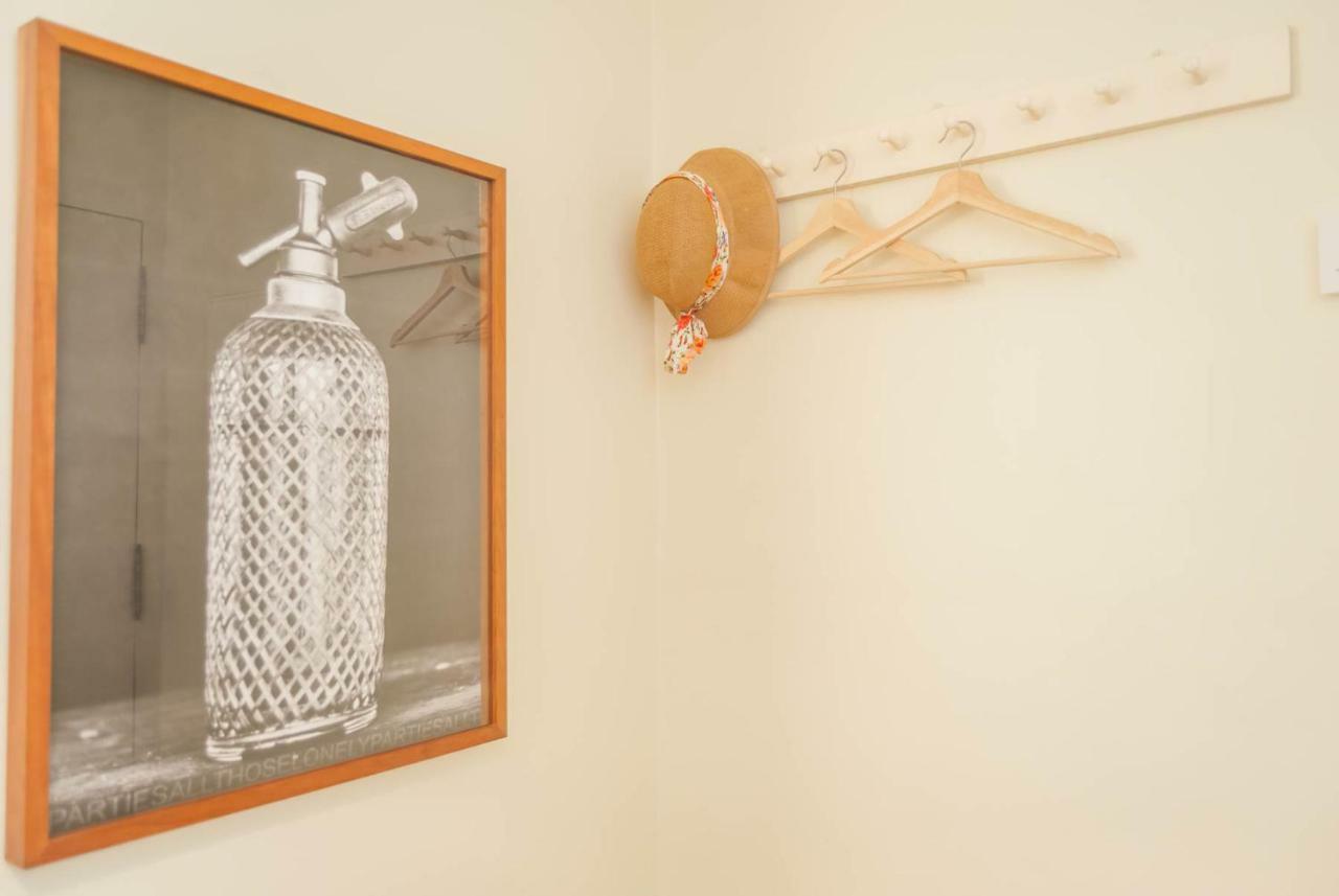 'White House' Apartment- Alfama Lizbona Zewnętrze zdjęcie