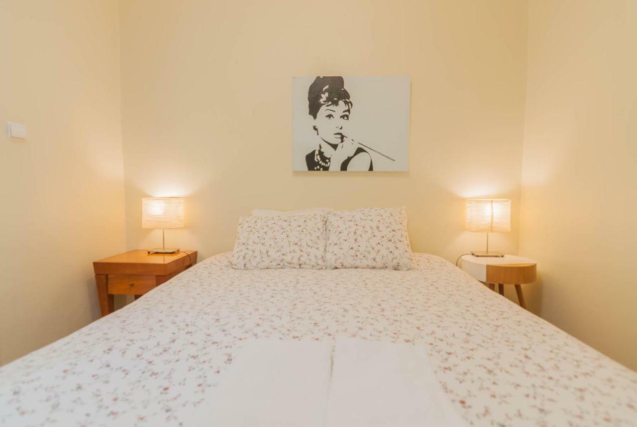 'White House' Apartment- Alfama Lizbona Zewnętrze zdjęcie