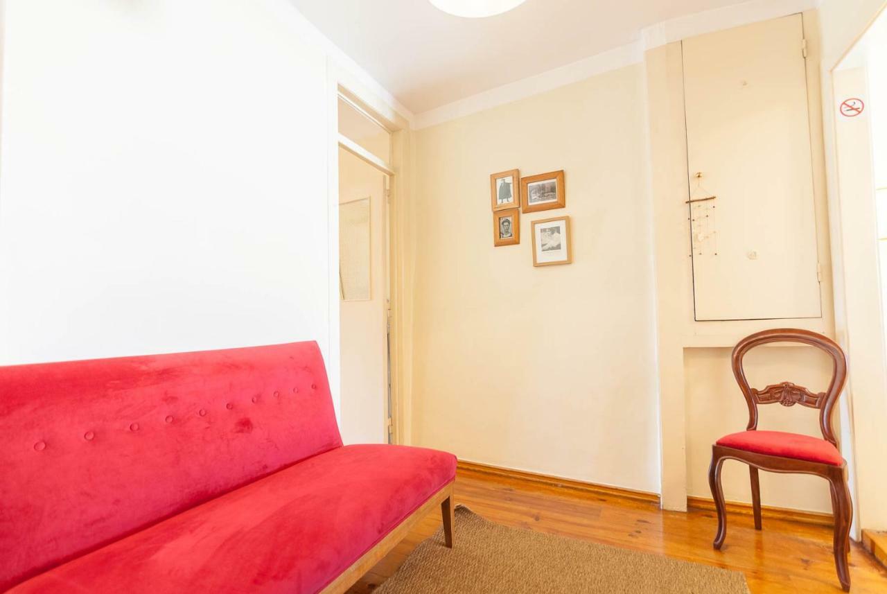 'White House' Apartment- Alfama Lizbona Zewnętrze zdjęcie
