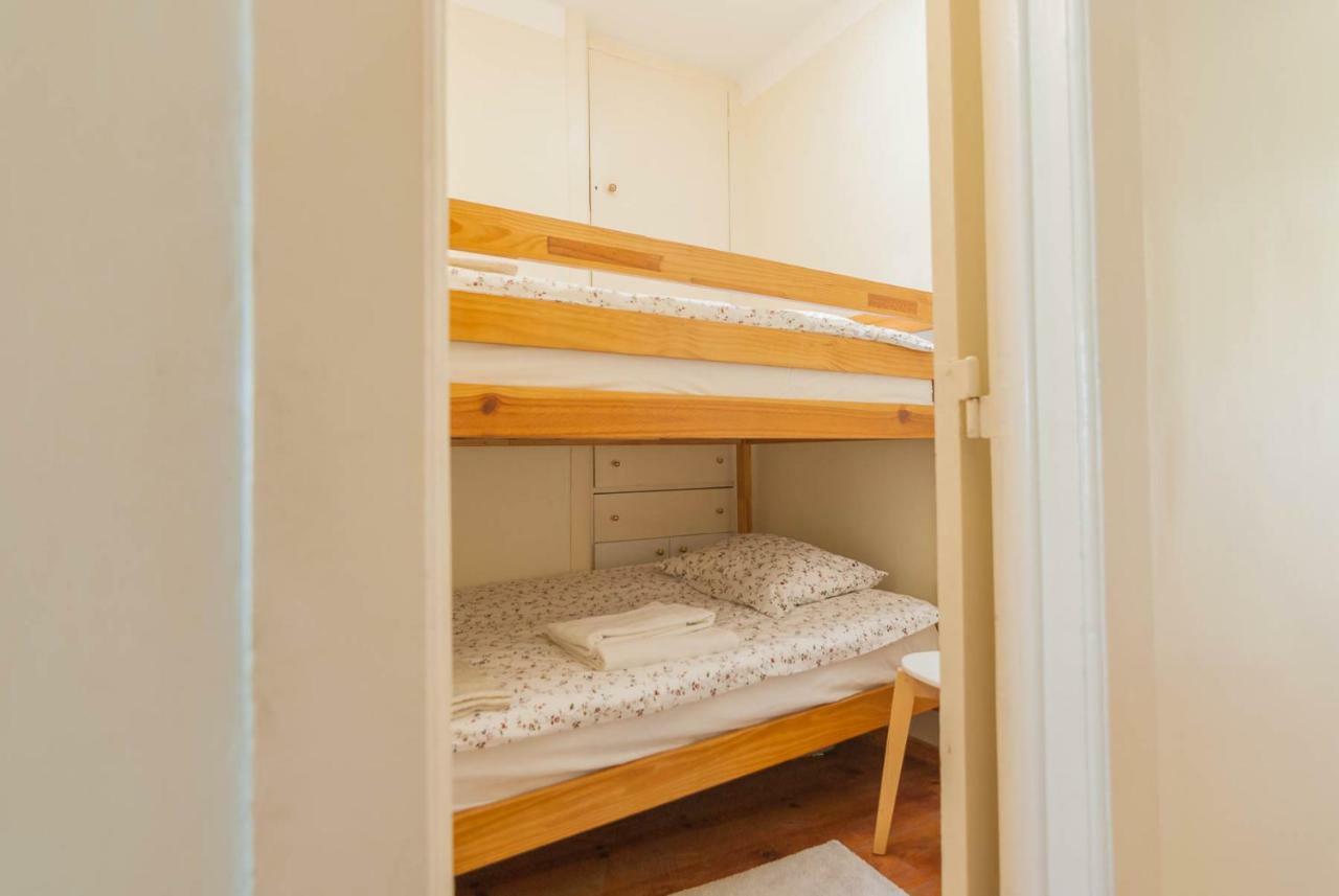 'White House' Apartment- Alfama Lizbona Zewnętrze zdjęcie