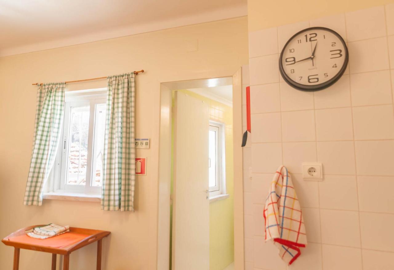 'White House' Apartment- Alfama Lizbona Zewnętrze zdjęcie