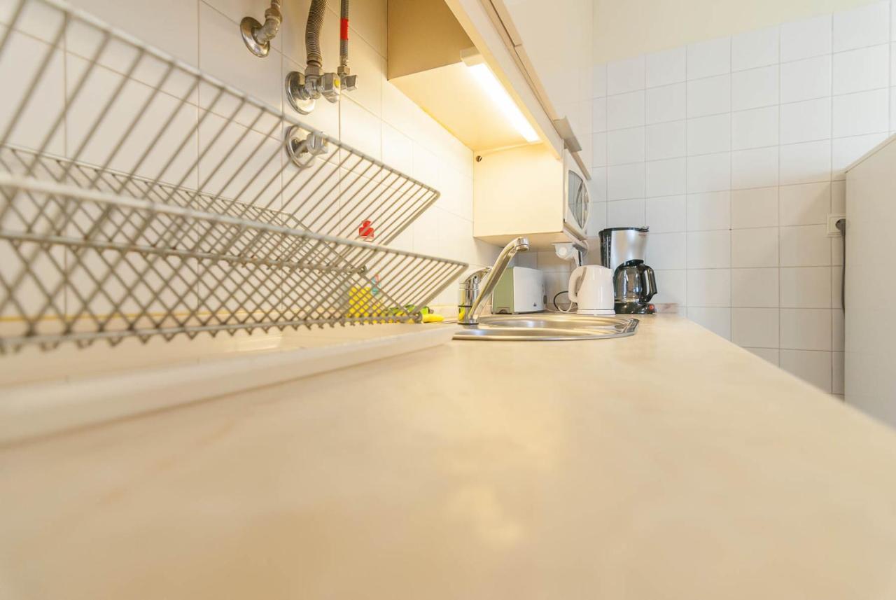 'White House' Apartment- Alfama Lizbona Zewnętrze zdjęcie